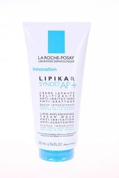 La Roche-Posay Lipikar Syndet AP+ Krem myjący uzupełniający