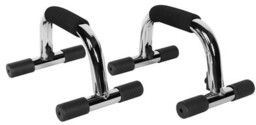 GORILLA SPORTS Uchwyty do pompek Push Up 2804