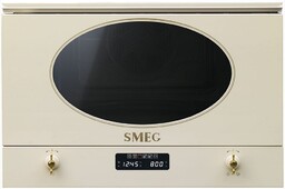 Smeg Kuchenka mikrofalowa MP822PO