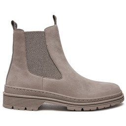 Botki Tamaris 1-25436-41 Szary