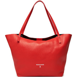 Torebka Patrizia Pepe 2B0130/L148 Pomarańczowy