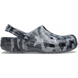 Buty Chodaki Klapki Crocs Classic Camo Clog 37/38