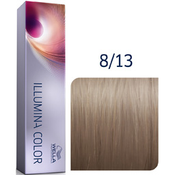 Wella Illumina Color - Farba do Włosów