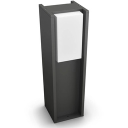 Philips Hue - Turaco Słupek Oświetleniowy Ogrodowa Wide