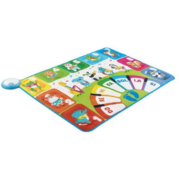 Chicco Zabawki 112845 MATA MUZYCZNA