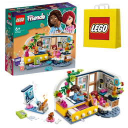 Klocki Lego Friends 41740 Pokój Aliyi Zestaw