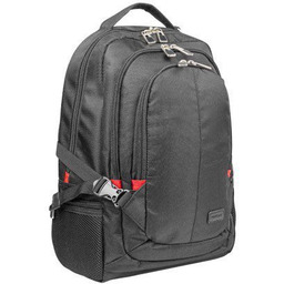 Natec Torba notebook Merino 15,6 cala Czarna