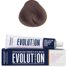 Alfaparf Milano Evolution of Color, farba do włosów,