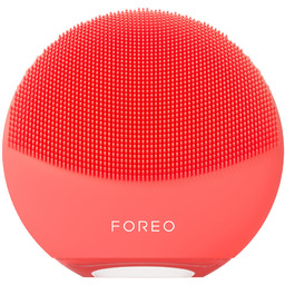 Foreo, Luna 4 Mini, Mini szczoteczka do oczyszczania