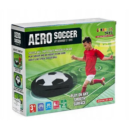 Latająca Piłka Nożna Do Gry W Domu Hoverball