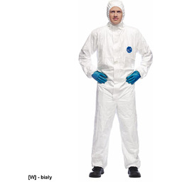 TYVEK CLASSIC XPERT - kombinezon M