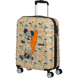 American Tourister Wavebreaker Disney - Minnie Mouse Walizka