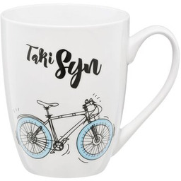 AMBITION Kubek Bike "Taki Syn" 50970