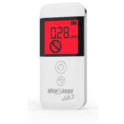 AlcoSense Elite 3 Alkomat