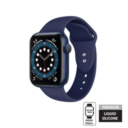 Crong Liquid Band - Pasek Apple Watch 44/45/46/49