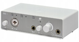 Steinberg IXO12 Wh Interfejs Audio Usb Oprogramowanie