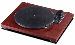 TEAC Gramofon TN 180BT A3 Wiśniowy