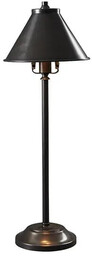 Lampa stołowa PROVENCE PV/SL OB Elstead