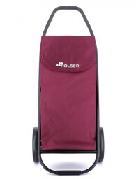 Wózek na zakupy ROLSER COM 8 Tube -
