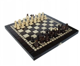 Szachy i Backgammon 143, gra logiczna, Madon