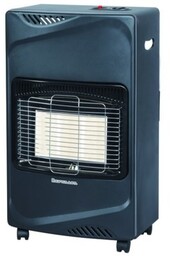 RAVANSON Piecyk gazowy LD-168N