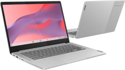 Chromebook LENOVO IP Slim 3 Chrome 14M868 FHD