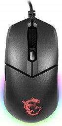 Msi Clutch GM11