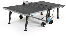 Cornilleau Stół do tenisa 400X Outdoor szary