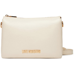 Torebka LOVE MOSCHINO JC4075PP1NLF0110 Écru