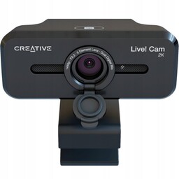 Kamera internetowa Creative Live! V3 5 MP