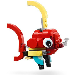LEGO Creator 31145 Czerwony smok