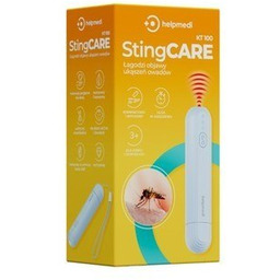 Helpmedi 0076 STING CARE Na swędzące ukąszenia owadów