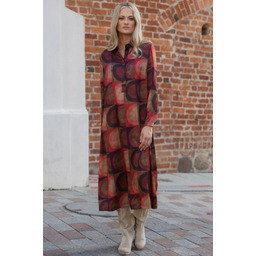 SUKIENKA MEGAN - BORDO