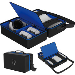 Venom Torba do konsoli Playstation 5 Slim Etui