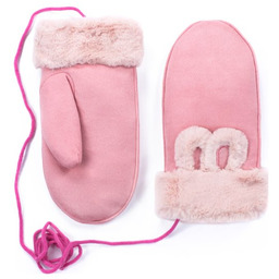 Rękawiczki Winter Bunny