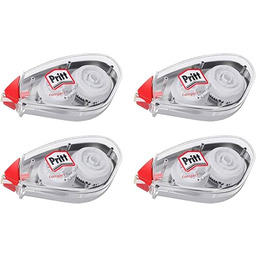 Pritt rolka korekcyjna Compact Flex, można od razu