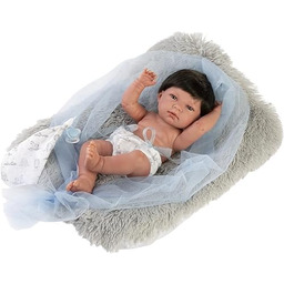 Llorens - Zabawka, wielokolorowa (73803)