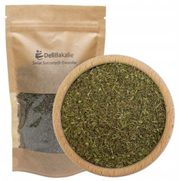 Tymianek suszony 2kg aromatyczny DeliBakalie