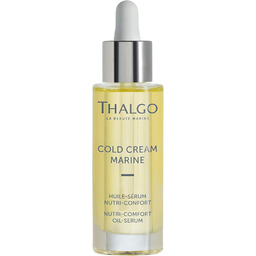 THALGO Nutri-Comfort Cold Cream Marine 2.0 serum olejowe,