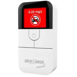 AlcoSense Excel Alkomat