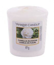 Yankee Candle Camellia Blossom świeczka zapachowa 49 g