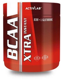 Activlab BCAA X-tra INSTANT 500g.