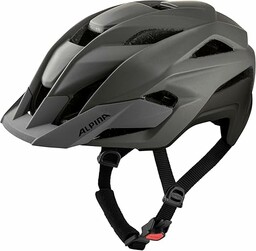 ALPINA Unisex - Dorośli, STAN MIPS Kask rowerowy,