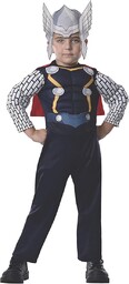 Thor Kostium maluch