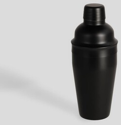 Shaker Shakes
