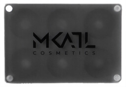 Make-Up Atelier Paris - Paletka magnetyczna na 6