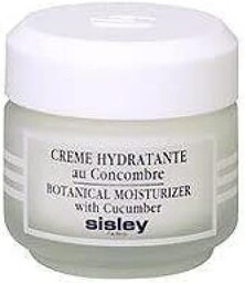 Sisley Creme Hydratante Au Concombre krem do twarzy,