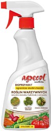 Agrecol Sylicare-W Preparat ograniczający skutki chorób na roślinach