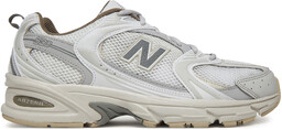 Sneakersy New Balance U530NEC Szary