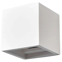 Lindby - Freja Lampa Ścienna White